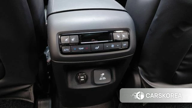 Hyundai The New Palisade id 4292126 из Кореи 10