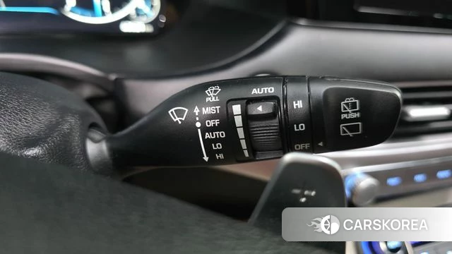 Hyundai Palisade id 4476652 из Кореи 10