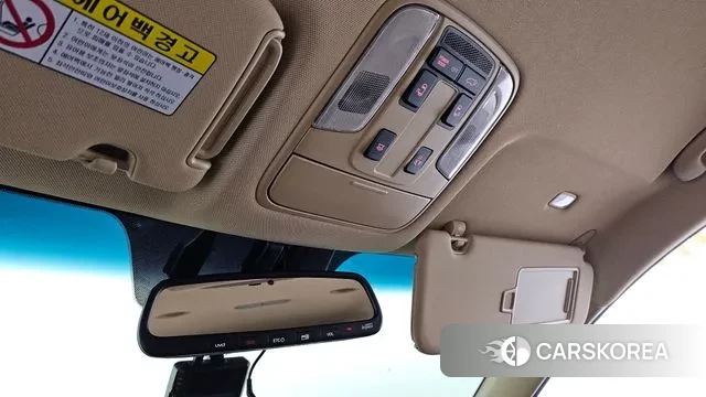 Kia The New Carnival id 3045497 из Кореи 10