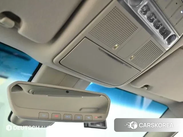 Genesis G90 id 3706239 из Кореи 10