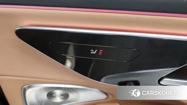 Mercedes-Benz E-Class W214 id 3491964 из Кореи 10