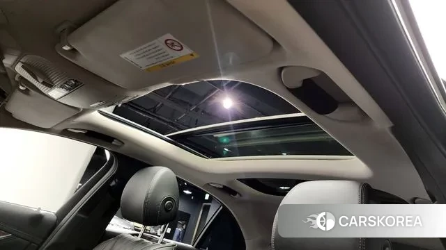 Mercedes-Benz E-Class W213 id 3598707 из Кореи 10