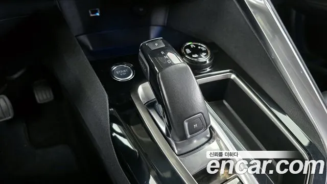 Peugeot 5008 second generation id 2765941 из Кореи 10