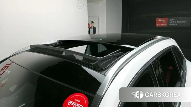 Mercedes-Benz GLC-Class X254 id 3891285 из Кореи 10