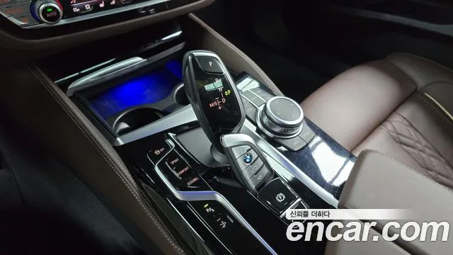 BMW 6 Series GT (G32) id 2684902 из Кореи 10