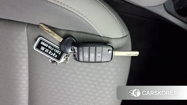 Kia All New Morning (JA) id 2962039 из Кореи 10