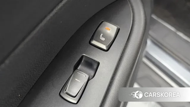 Ssangyong The New Rexton Sport id 2968931 из Кореи 10