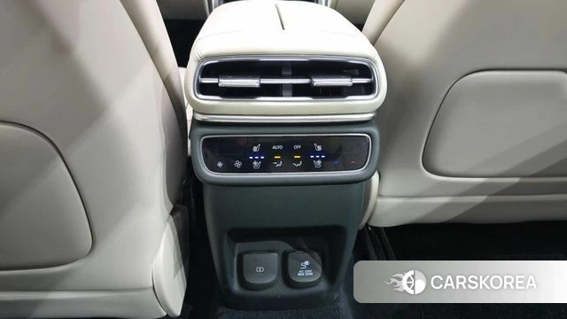 Genesis GV80 id 4442379 из Кореи 10