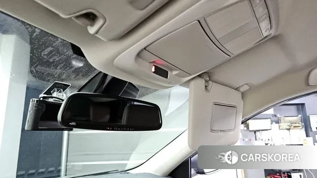 Renault Korea (Samsung) The New QM6 id 2985984 из Кореи 10