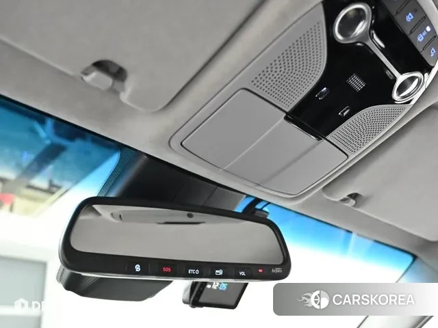 Hyundai Grandeur IG Hybrid id 3698673 из Кореи 10