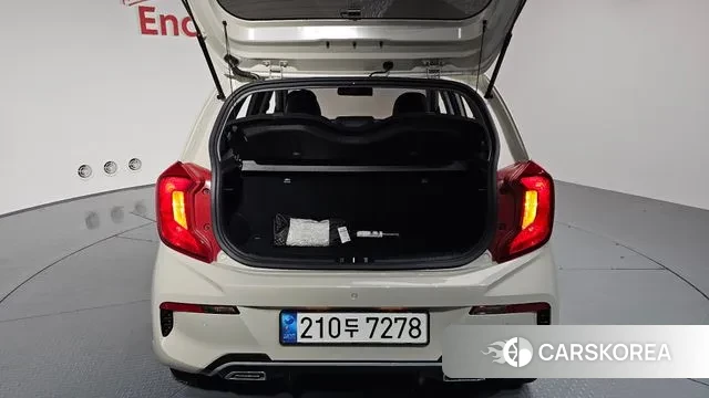 Kia Morning Urban (JA) id 3354193 из Кореи 10