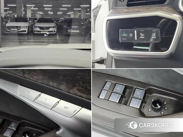 Audi A7 (4K) id 3800402 из Кореи 10