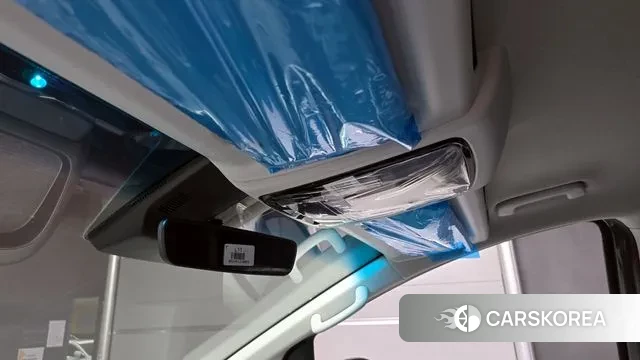 Hyundai Staria id 3711189 из Кореи 10