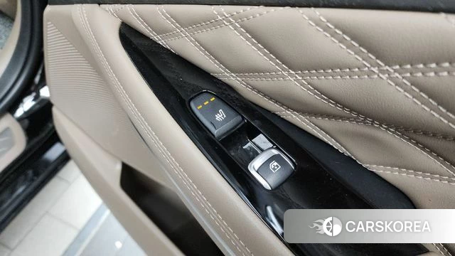 Kia K8 Hybrid id 4549783 из Кореи 10