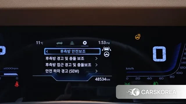 Ssangyong Torres id 3524227 из Кореи 10