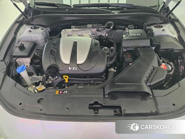 Hyundai Grandeur IG id 4225475 из Кореи 10