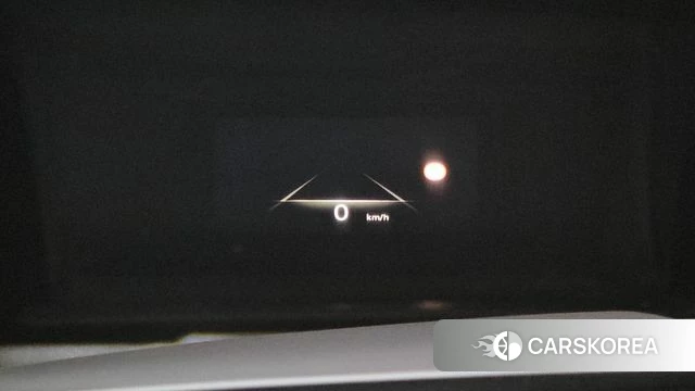 Genesis Electrified G80 (RG3) id 3832387 из Кореи 10