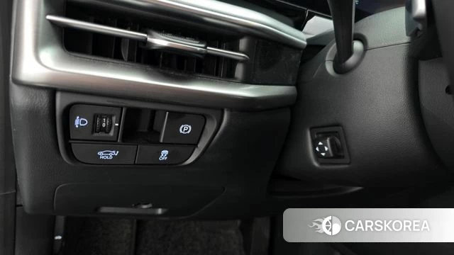 Hyundai Grandeur (GN7) id 4644793 из Кореи 10