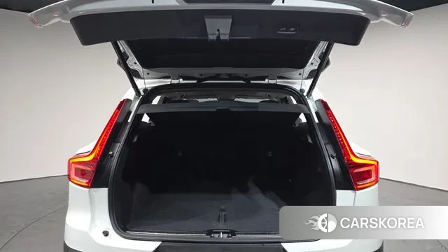 Volvo XC40 id 3700714 из Кореи 10