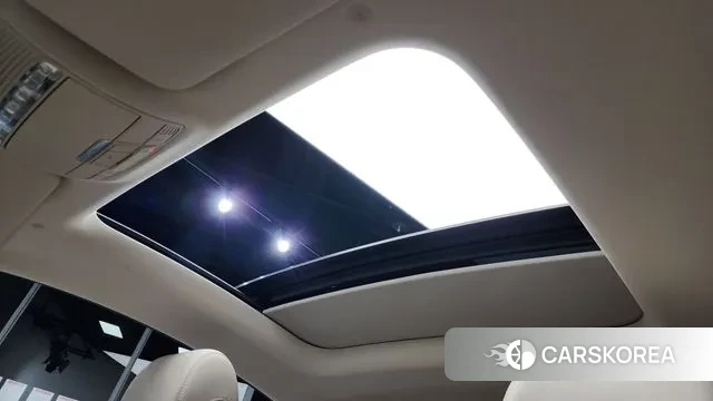 Mercedes-Benz E-Class W213 id 3721212 из Кореи 10