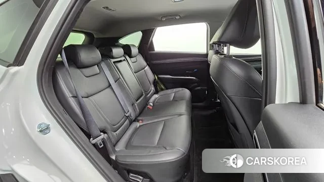 Hyundai Tucson Hybrid (NX4) id 2900282 из Кореи 10