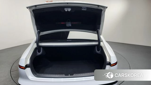 Hyundai Grandeur Hybrid (GN7) id 3831628 из Кореи 10