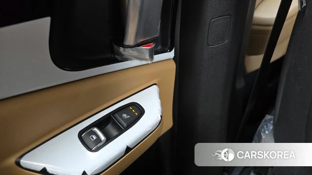 Kia Carnival 4th generation id 3964125 из Кореи 10