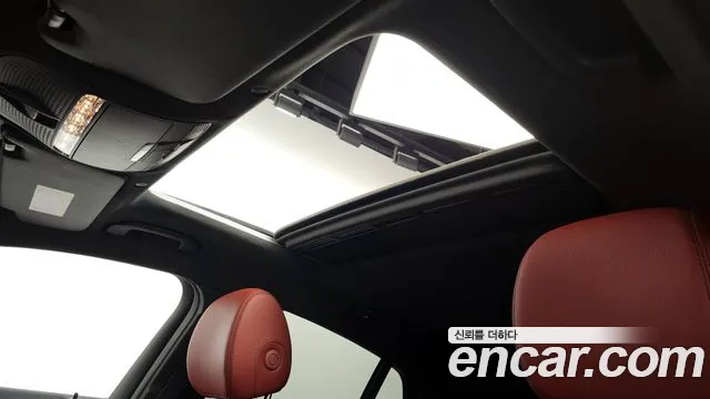 Mercedes-Benz GLC-Class X253 id 2653180 из Кореи 10