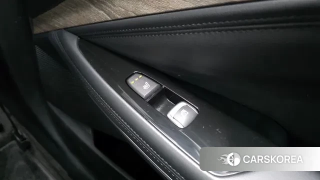 Kia K8 id 3746550 из Кореи 10