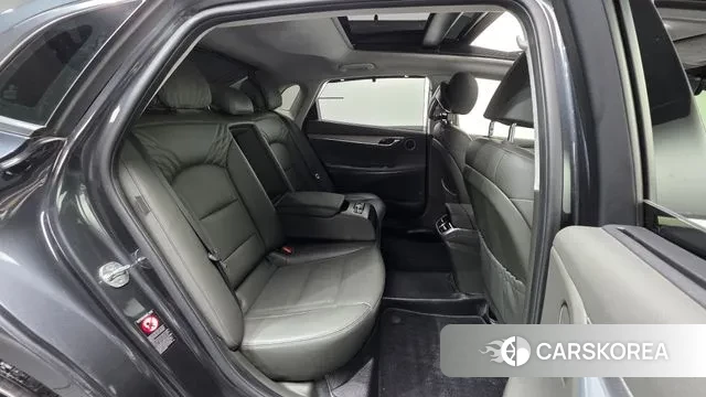 Hyundai The New Grandeur IG id 2980037 из Кореи 10