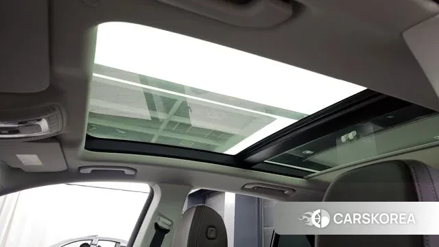 Mercedes-Benz GLE-Class W167 id 3712351 из Кореи 10