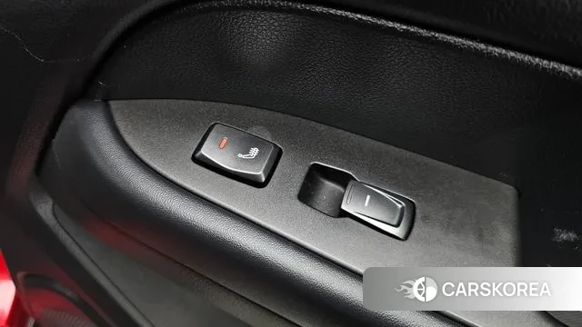 Ssangyong Rexton Sports id 3593125 из Кореи 10