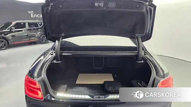 Bentley Flying Spur 3rd Generation id 3059174 из Кореи 10