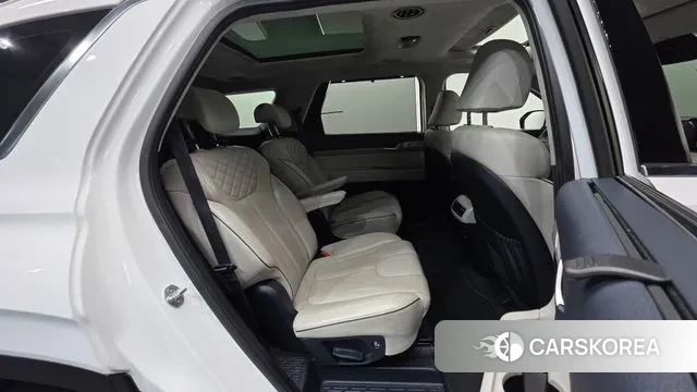 Hyundai Palisade id 3607739 из Кореи 10