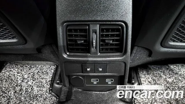 Renault Korea (Samsung) XM3 id 2927819 из Кореи 10