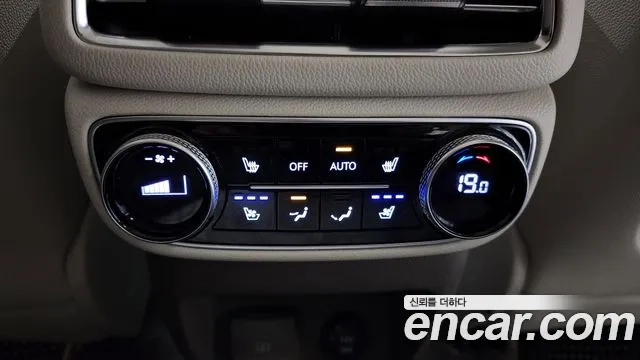 Genesis GV80 id 2912170 из Кореи 10