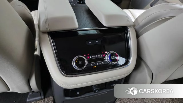 Lincoln Navigator 4th generation id 4624991 из Кореи 10