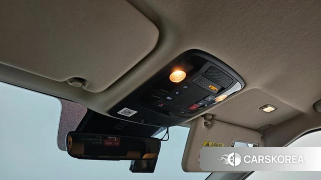 Kia Carnival 4th generation id 3865000 из Кореи 10