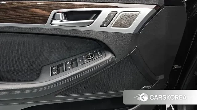 Genesis G80 id 3095879 из Кореи 10