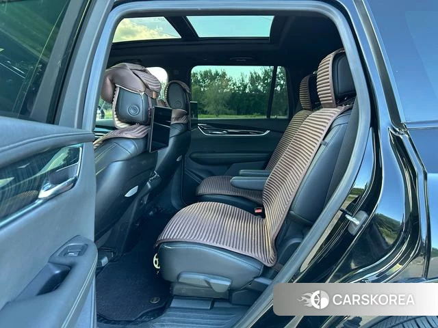 Cadillac XT6 id 4253501 из Китая 10