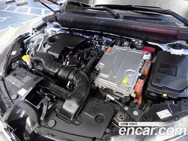 Renault Korea (Samsung) XM3 id 2948107 из Кореи 10