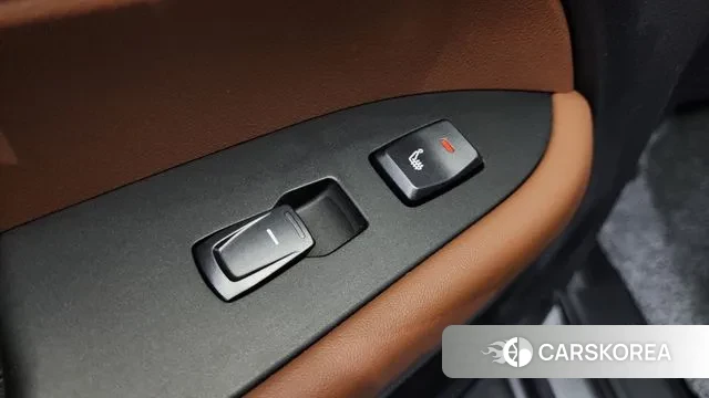 Ssangyong Rexton Sports Cannes id 3708975 из Кореи 10