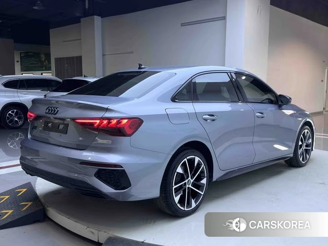 Audi A3 id 4313430 из Китая 10