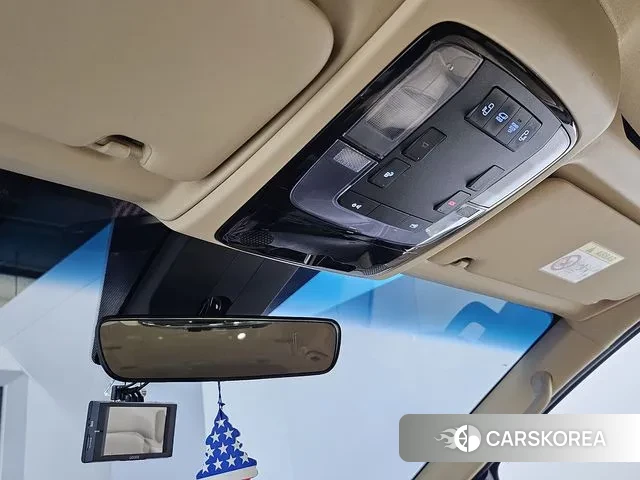 Hyundai Staria id 3458747 из Кореи 10