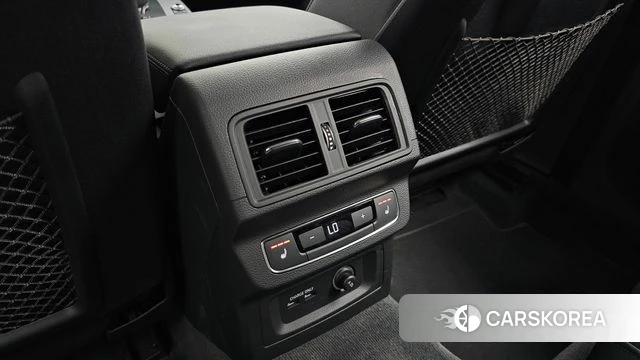 Audi Q5 (FY) id 4769127 из Кореи 10
