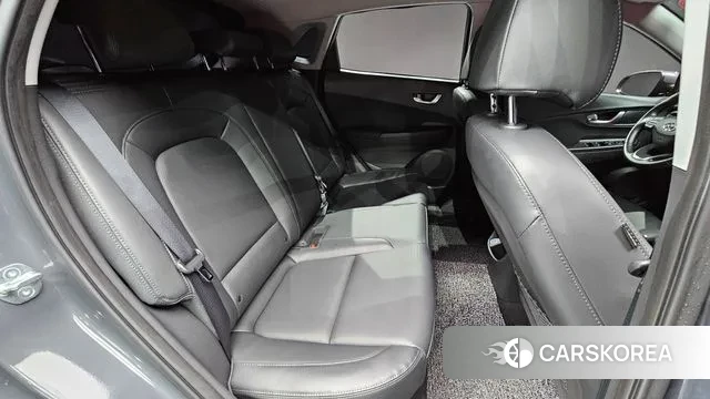 Hyundai The New Kona id 3487720 из Кореи 10