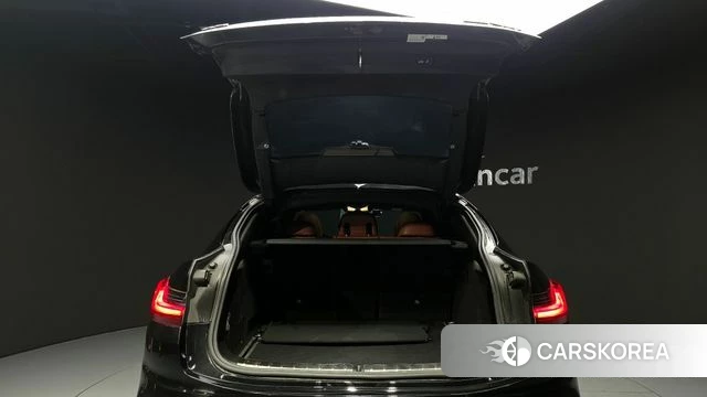 BMW X4 (G02) id 3954767 из Кореи 10