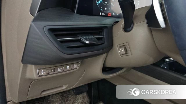 Kia K8 Hybrid id 4767603 из Кореи 10