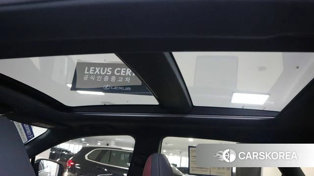 Lexus RX500h 5th generation id 3805293 из Кореи 10