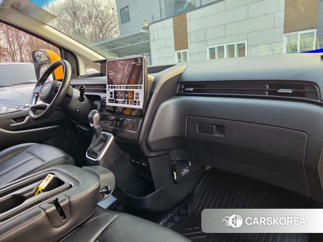 Hyundai Staria id 3786819 из Кореи 10